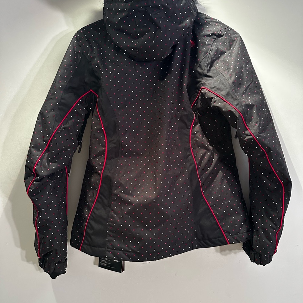 NWOT Trespass Technical Performance TP75 Jacket - Picture 3 of 16